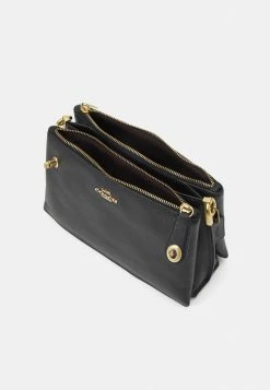Best reviews of 🧨 Coach SHOULDER BAG - 👜 Handbag - Black Nordstrom 🔔 -Coach Sales fea2c52db11643aba99319102e6eba3a