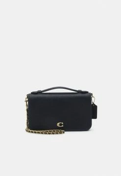 Cheap 🎁 Coach CROSSGRAIN BEA CROSSBODY - Across Body Bag - Black 🥰